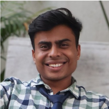 Vivek Patidar